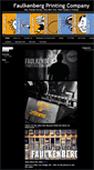 Mobile Screenshot of faulkenberg.net